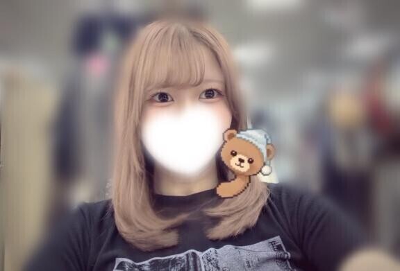 イメチェン???笑
