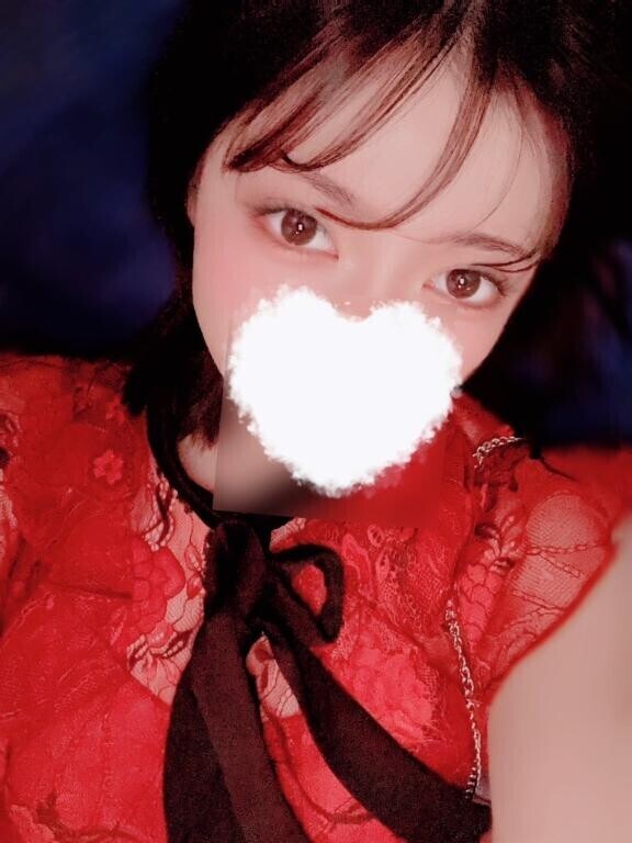 うれしい～???