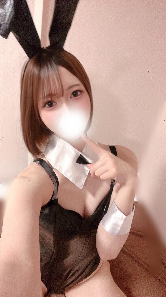 ドキドキ?