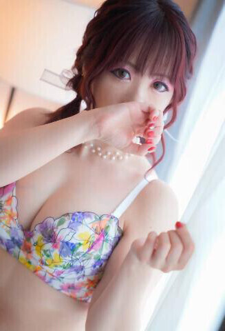 ふんわりボディで癒しを