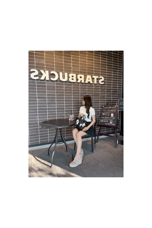 もっと、求めていいよ？