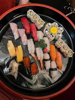全裸から?