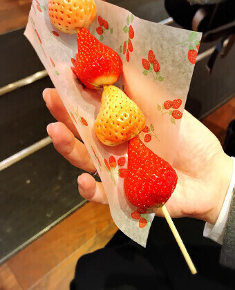 スタート