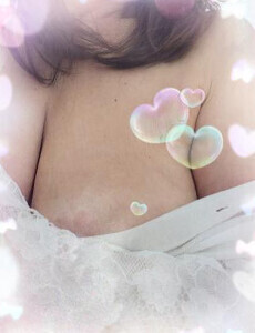 重なり合い