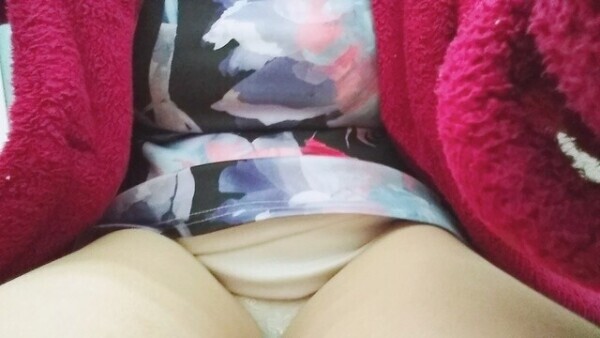 自宅のお兄さんヘ