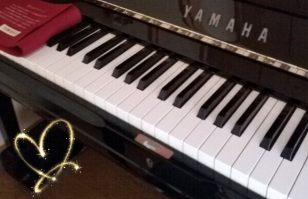 まだ余韻抜けず。。。