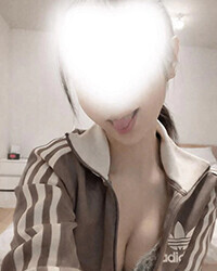 【お礼写メ日記】