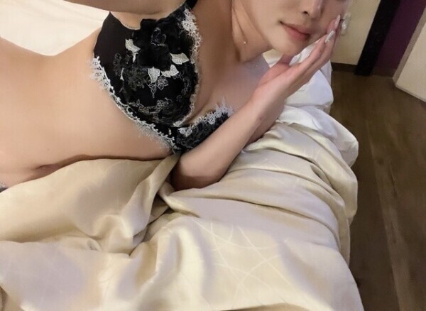 極上の舌使い🔞