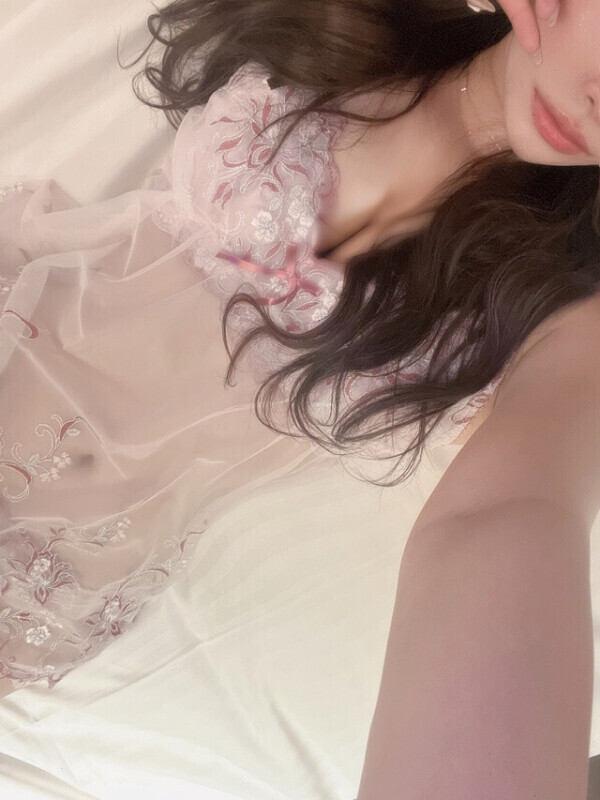 アソコ…みて？🔞