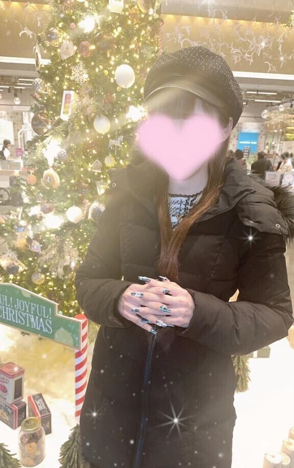 一段と寒い日…?