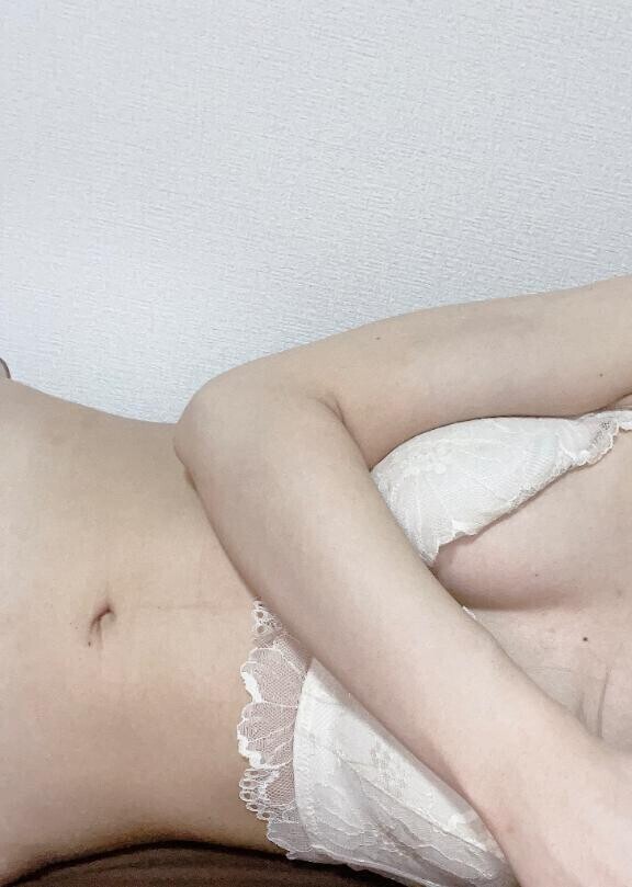 しろいふわふわ