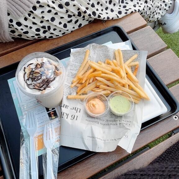 オフの叶恋( *´艸｀)