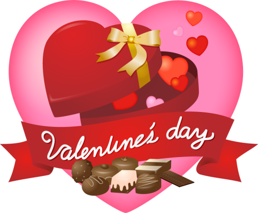 バレンタインキャッシュバックキャンペーン☆☆☆