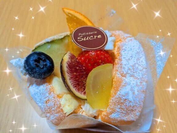 今夜の御礼です♡