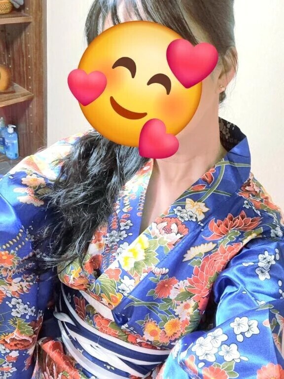 こんにちは☀️