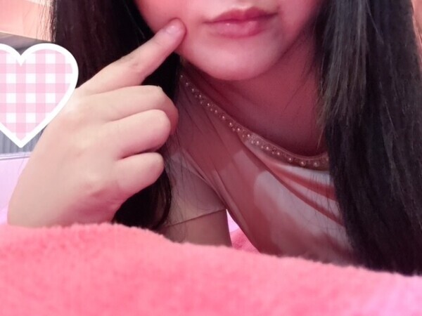 おやすみなさい♡