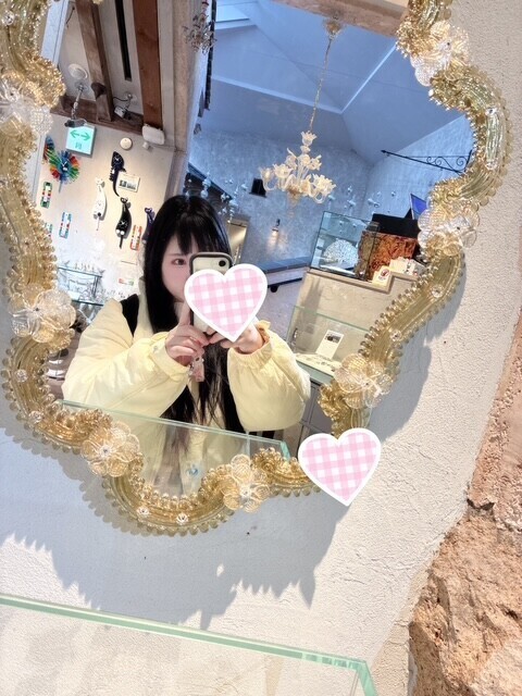 日曜日お待ちしています♡