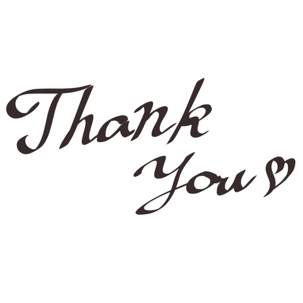 お疲れ様でした