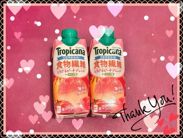 🎀お礼＆本日も出勤します🎀