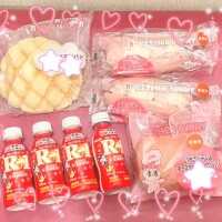 🎀お礼＆本日も出勤します🎀