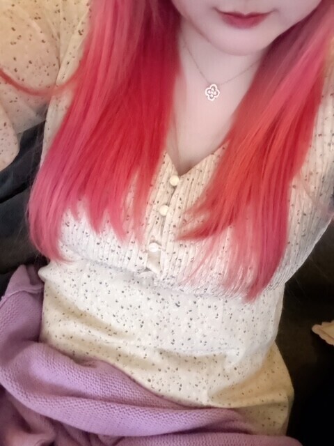 びっくりしないでね笑♡