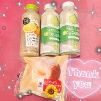 🎀お礼＆本日も出勤します🎀