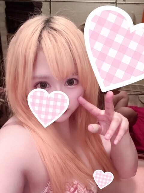 早めに出勤です〜♡