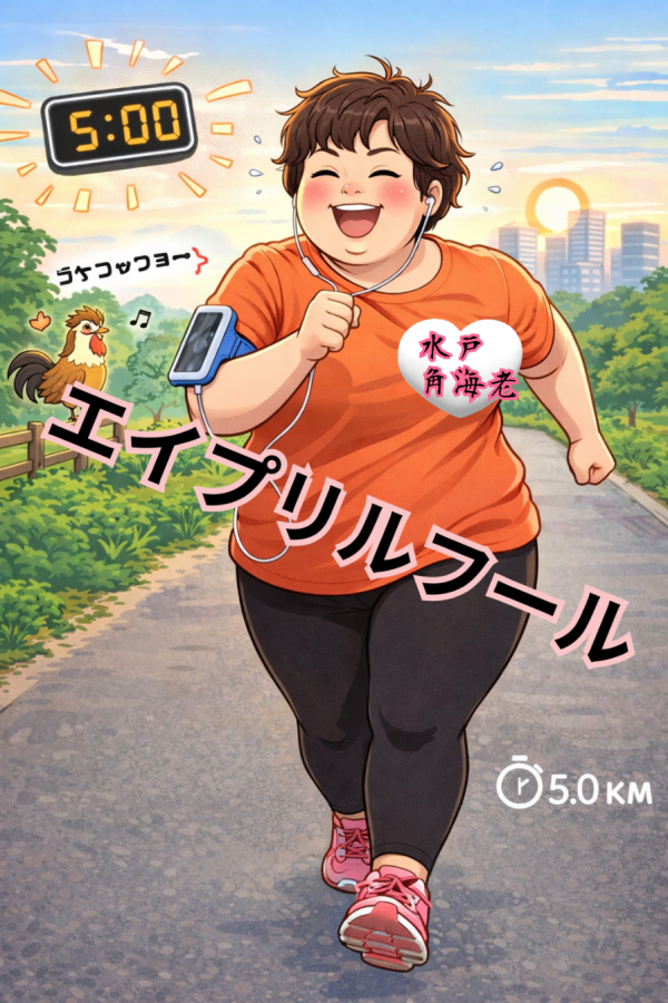 エイプリルフールなの忘れてた！画像貼るの忘れた！