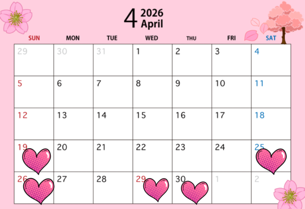 🎀明日、出勤します🎀