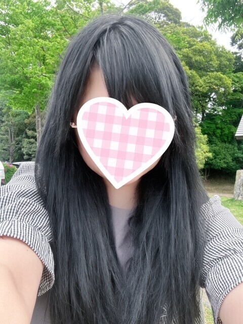 こんにちは〜♡