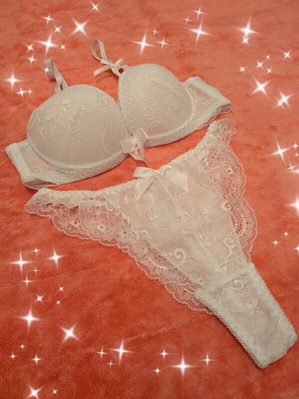 昨夜の御礼です♡