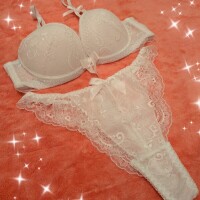昨夜の御礼です♡