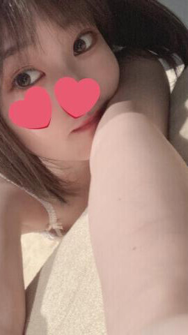 たっぷり濃厚な…?