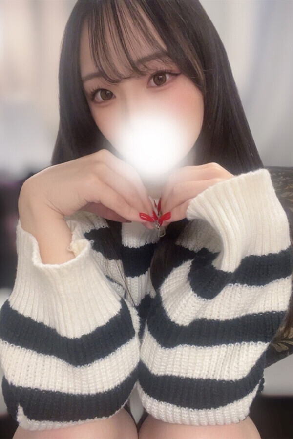 女の子も我慢してます?