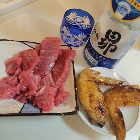 お疲れ様です☆彡