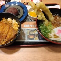 行ってきたよ。