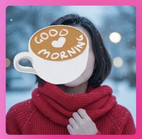 お目覚めはいかが？