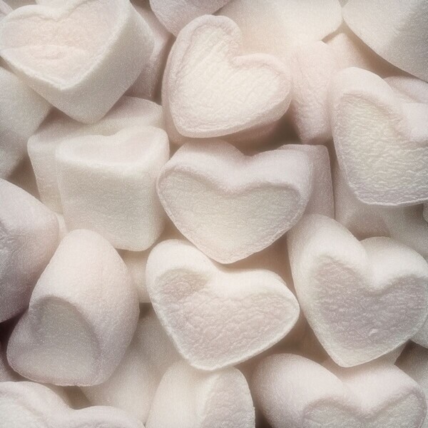 ドキドキも忘れたくない