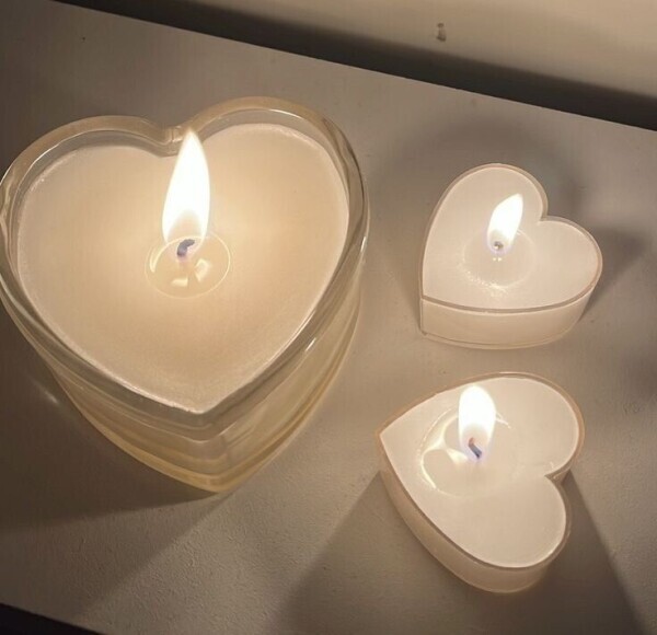 優しくされると弱いです