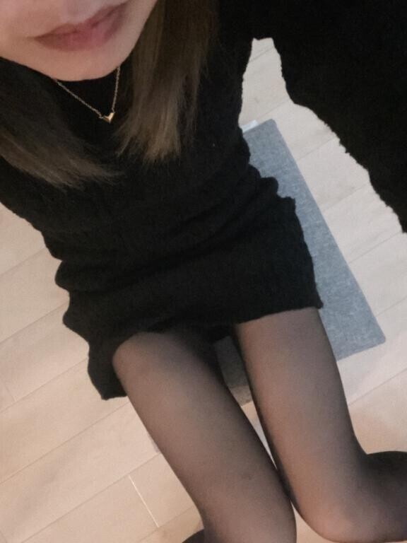 お礼?