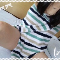 なりかけました