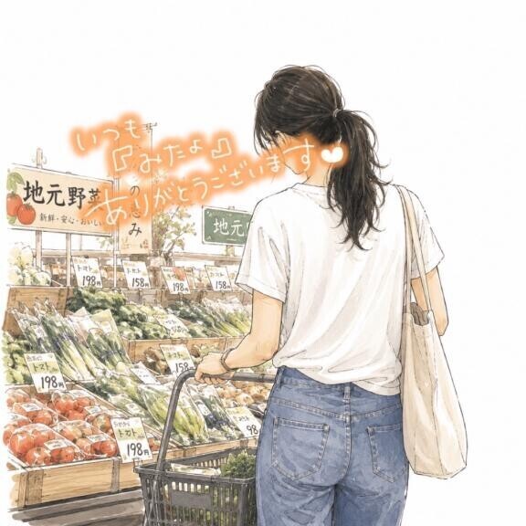 まさか、ここで??