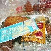私のちょっと非日常?