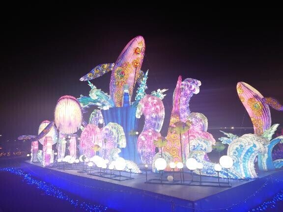 おはようございます?