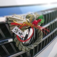 2025ラスト出勤日