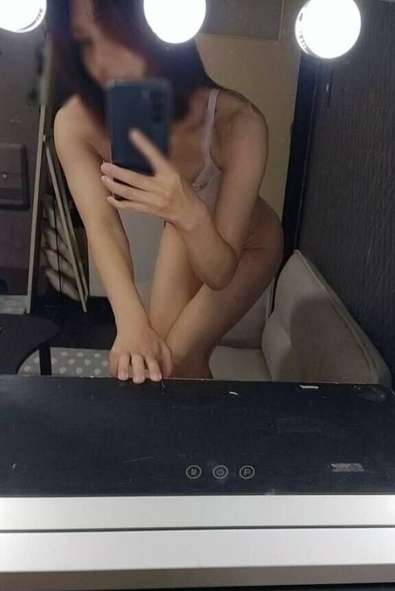 黒い服、好きなの。?(^・^)