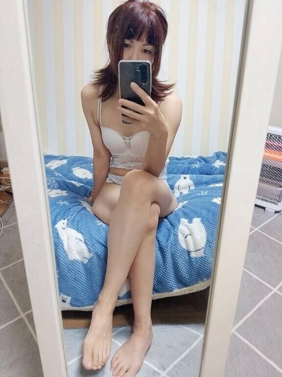 おはぁ?めっちゃ寂しがり屋さん。