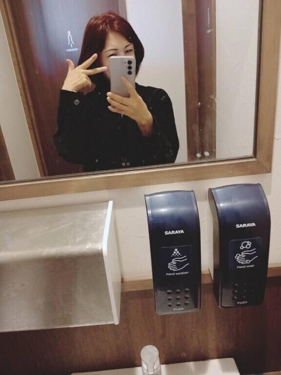 ぬくぬくしてねぇ。?