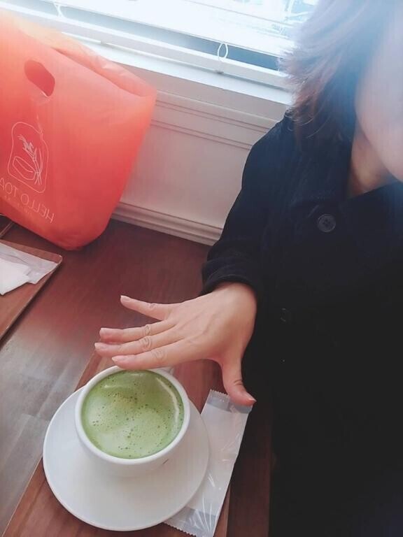 好きなパン屋で????(^.^;