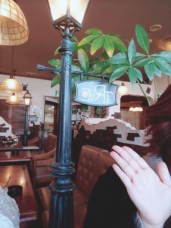 氷川のひーちゃん。癒しtime?